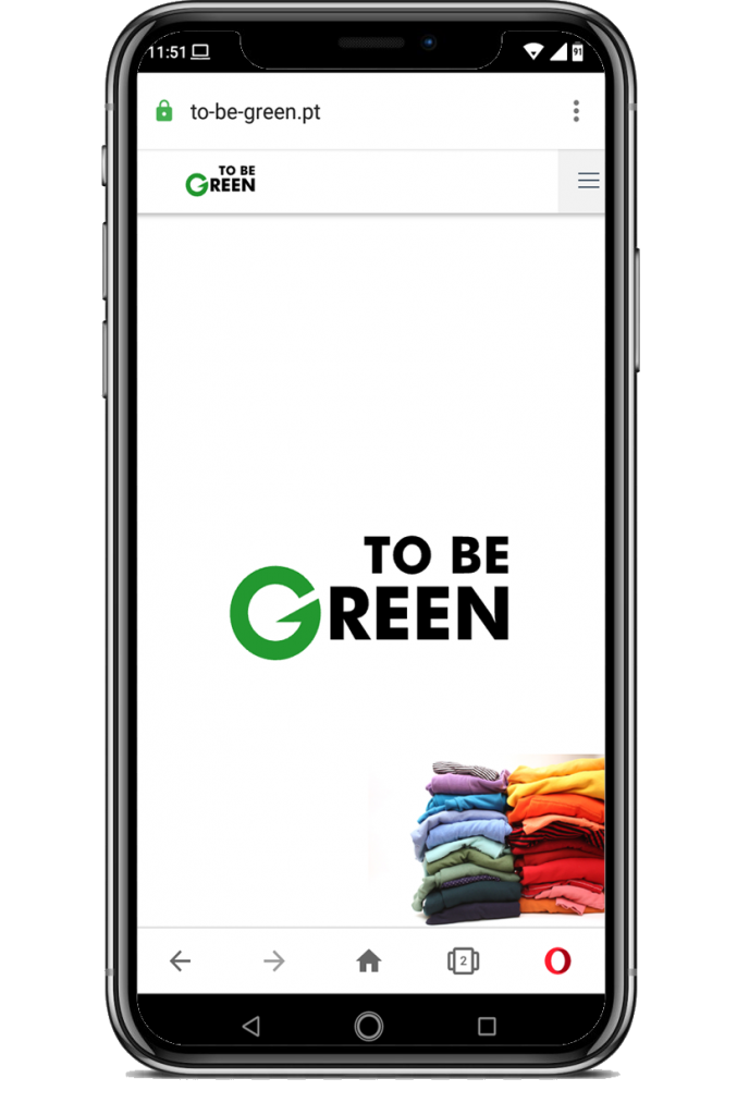 "to be green" sustentabilidade e economia circular upcycling
