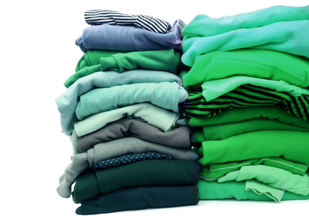 Reciclagem de vestuário - reciclagem de têxteis, câmara Municipal de Lisboa, Alcântara, Campo de Ourique, Parque das Nações - ToBeGreen To Be Green