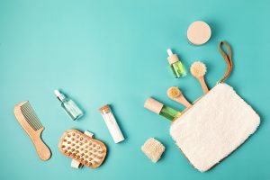 restrições para cosméticos com microplásticos